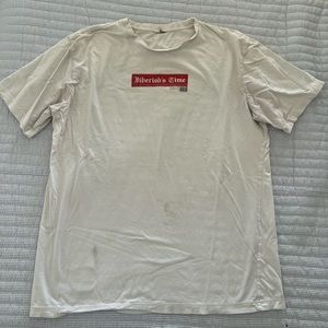 Jiberish Vintage T-Shirt